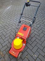 Tondeuse électrique Wolf, Enlèvement