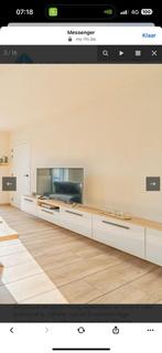 Tv kast + dressoir kast, Huis en Inrichting, Kasten |Televisiemeubels, Ophalen