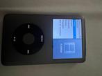 Apple Ipod classic 160gb, Gebruikt, Ophalen of Verzenden, 40 GB en meer, Zwart