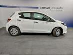 Toyota Yaris 1.5 | HYBRID | AUTO | AIRCO (bj 2013), Auto's, Te koop, 55 kW, Stadsauto, Gebruikt