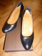 Zwarte pumps Jhay maat 41, Jhay, Enlèvement ou Envoi, Escarpins, Porté