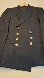 BELGIQUE - ABL - SOUS OFFICIER MARINE - 1983-1988, Collections, Enlèvement ou Envoi, Marine, Vêtements ou Chaussures