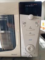 Microgolfoven Whirlpool MT 243 Talent, Ophalen, Gebruikt, Microgolfoven, Crisp