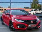 Honda Civic Civic Type R 2.0i 235KW GPS CAMERA ACC LED FULL, Auto's, Honda, Voorwielaandrijving, 4 cilinders, Alcantara, 1760 kg