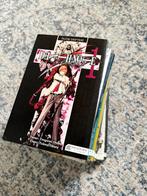 Death note manga volledig (Turks), Ophalen, Zo goed als nieuw