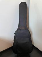 TOBAGO GB20F HOUSSE ETUI SOFTCASE GUITARE FOLK, Enlèvement, Neuf, Guitare acoustique, Flight case