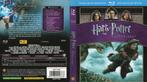 harry potter and the goblet of fire (blu-ray) nieuw, Cd's en Dvd's, Ophalen of Verzenden, Zo goed als nieuw, Science Fiction en Fantasy