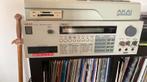 Akai s950 sampler, Muziek en Instrumenten, Samplers, Ophalen, Gebruikt