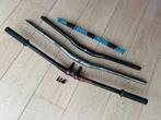 Lot de 3 cintres de vélo (guidons) Joystick, Concept, Alpha, Vélos & Vélomoteurs, Enlèvement ou Envoi, Utilisé