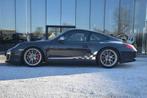 Porsche 911 GT3 RS - 2010 GT3 RS TRACK READY CLUBSPORT, Auto's, Porsche, Euro 5, Gebruikt, Xenon verlichting, 1445 kg