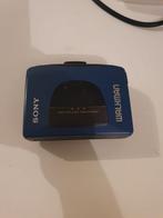 Sony WM-EX10, Audio, Tv en Foto, Ophalen of Verzenden