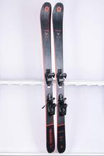 177 freeride ski's BLIZZARD BONAFIDE 97 2022, grip walk, 160 tot 180 cm, Gebruikt, Verzenden, Carve