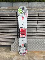 Rome Mechanic 156 cm snowboard, Ophalen, Zo goed als nieuw