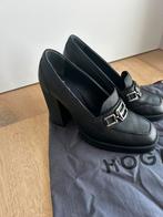 Hakken Hogan, Kleding | Dames, Schoenen, Pumps, Zwart, Ophalen of Verzenden, Hogan