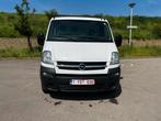 Opel Movano 2.5 diesel, Autos, Camionnettes & Utilitaires, Diesel, Opel, Achat, Particulier
