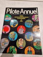 Pilote (Annuel) 3. Cru 1973 Dargaud, Ophalen of Verzenden, Eén comic, Zo goed als nieuw