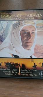 Lawrence Of Arabia, 1960 tot 1980, Verzenden, Zo goed als nieuw, Vanaf 6 jaar