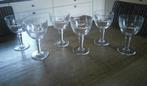 6 Westmalle glazen 33 cl, Verzamelen, Glas en Drinkglazen, Ophalen of Verzenden, Nieuw, Bierglas