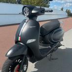 Scooter 2020bj GTS cappucino, Ophalen