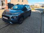 Citroen C3 aircross in top conditie, Autos, Citroën, Argent ou Gris, Achat, Euro 6, Carnet d'entretien