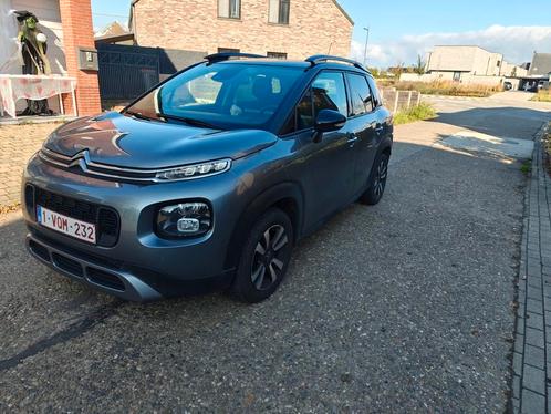 Citroen C3 aircross in top conditie, Autos, Citroën, Particulier, C3, Caméra 360°, ABS, Caméra de recul, Phares directionnels