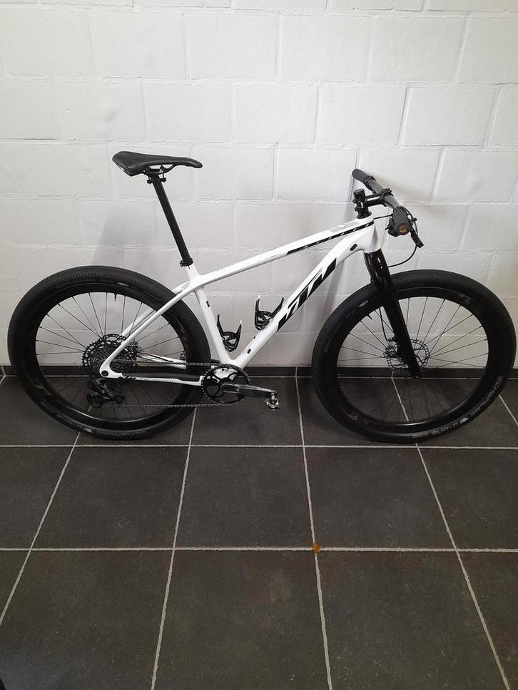 Beachbike/MTB te koop, Fietsen en Brommers, Fietsen | Mountainbikes en ATB, Zo goed als nieuw, Ophalen