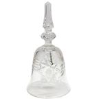 Kristallen belletje, Antiek en Kunst, Ophalen of Verzenden