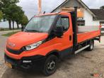 Iveco Daily 35C14 2.3 Hpi Euro 6 L3 Pick-Up Open Laadbak Laa, Auto's, 199 g/km, Overige kleuren, Iveco, Bedrijf