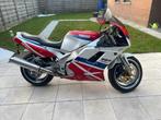 Yamaha Fzr 1000 Genesis, Motoren, 4 cilinders, Super Sport, Particulier, 1000 cc