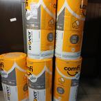 Isolatie, Enlèvement, 12 cm ou plus, Neuf, 15 m² ou plus