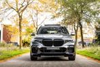 BMW X5 xDrive30dAS M Sport * Pano * Trekhaak * ACC * H/K *, Automaat, 2993 cc, Leder, Bedrijf