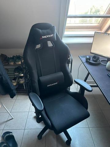 AKRacing gaming chair