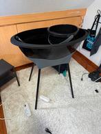 Baby bad staand, Kinderen en Baby's, Badjes en Verzorging, Ophalen, Zo goed als nieuw
