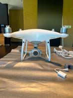 Dji phantom 4 Advanced, Audio, Tv en Foto, Drones, Ophalen, Zo goed als nieuw
