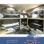 W213 AMG LINE VOORBUMPER COMPLEET + GRIL Mercedes E Klasse R, Auto-onderdelen, Nieuw, Ophalen of Verzenden, Bumper, Mercedes-Benz