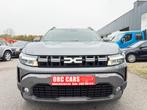 Dacia Duster 1.0 ECO-G JOURNEY LPG GPS CAMERA CARPLAY, Auto's, Dacia, Testrit aan huis, Stof, https://public.car-pass.be/vhr/84930345-e0a5-4d3c-8b09-d735cbaec836