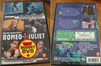 Romeo + juliet Leonardo, Cd's en Dvd's, Verzenden