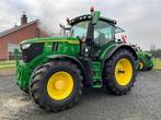 Tracteur agricole John Deere 6R230 à quatre roues motrices, Articles professionnels, Utilisé, John Deere