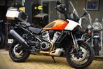 HARLEY DAVIDSON 1250 PAN AMERICA S + ARH ***MOTOVERTE.BE***, Toermotor, Bedrijf, 2 cilinders, 1250 cc