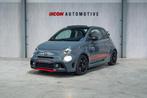 ABARTH 695 CABRIO - XSR YAMAHA 1/10 | AKRAPOVIC | CARBON, Auto's, Voorwielaandrijving, 4 zetels, 1300 kg, 139 g/km