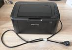 Compacte Samsung laserprinter (zwart-wit), Ophalen, Zo goed als nieuw