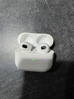 Apple AirPods 3rd Gen ( MagSafe), Ophalen of Verzenden, Gebruikt, Bluetooth