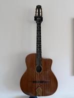 Guitare jazz manouche, Muziek en Instrumenten, Snaarinstrumenten | Gitaren | Akoestisch, Ophalen, Gebruikt, Overige typen