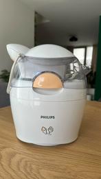 Philips IJsmachine HR2305, Ophalen, Zo goed als nieuw