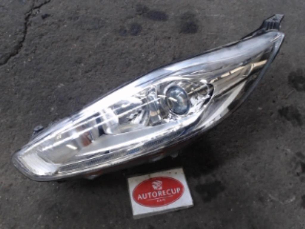 Optique avant gauche Ford Fiesta VI 2008-2012 LP/13083, Ophalen of Verzenden, Gebruikt, Ford