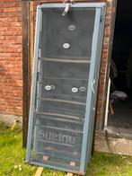 lattenbodem AUPING, Huis en Inrichting, Slaapkamer | Matrassen en Bedbodems, Ophalen, Gebruikt, Tweepersoons, 80 cm