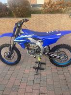 Yamaha yzf450, Motoren, 450 cc, Particulier, Crossmotor, Meer dan 35 kW