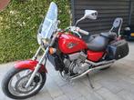 Honda VF 750 C Magna uitzonderlijk nette staat 26.000 km, Motoren, Motoren | Honda, 4 cilinders, Chopper, Particulier, Meer dan 35 kW