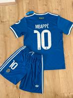 Real Madrid 2026 shirts & shorts, K Mbappe, Kleding | Heren, Maat 52/54 (L), Blauw, Nieuw, Ophalen of Verzenden