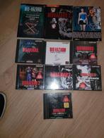Resident evil complete verzameling (biohazard), Consoles de jeu & Jeux vidéo, Jeux | Sony PlayStation 1, Comme neuf, Enlèvement ou Envoi